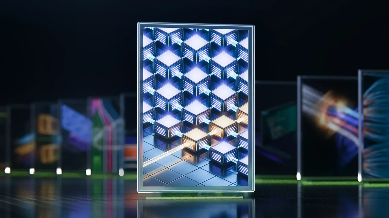 DOCA GPUNetIO unifies GPU-initiated networking across NVIDIA libraries