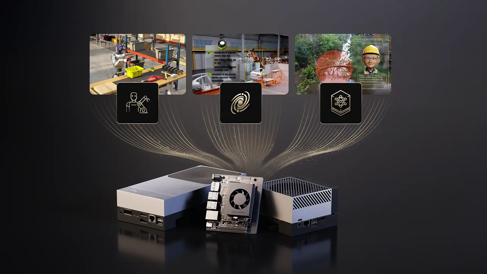 NVIDIA Jetson Runs 2026 Reasoning Models With NVFP4 and Speculative Decoding