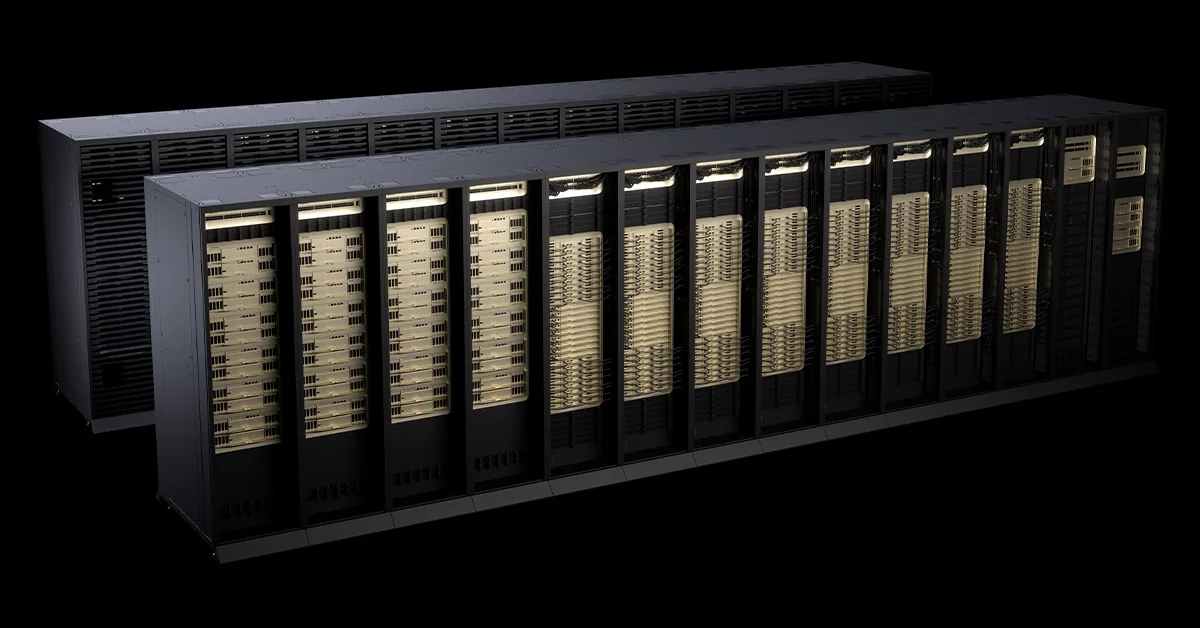 NVIDIA Vera Rubin Targets Intelligence per Dollar for Agentic Post-Training