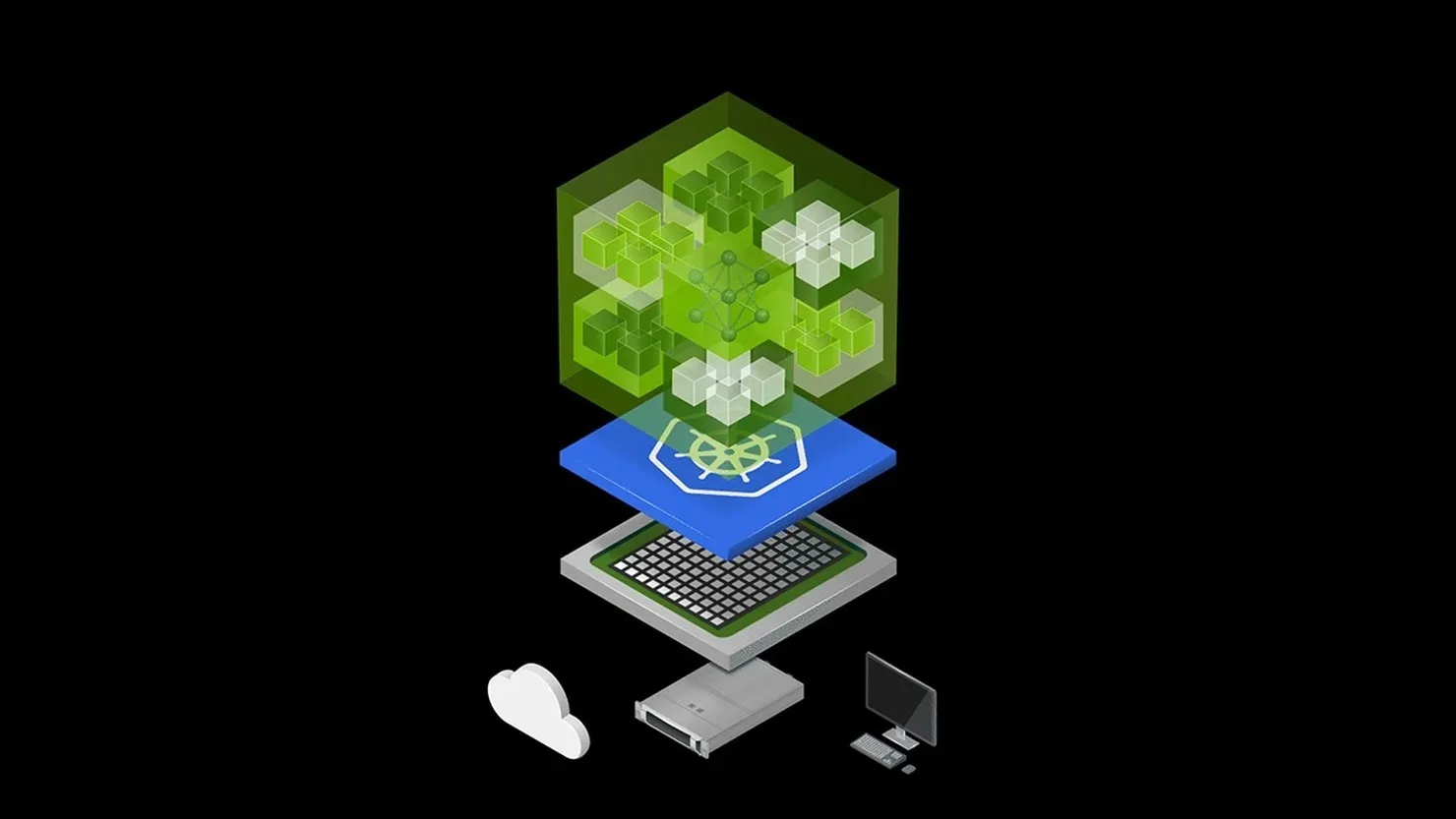 NVIDIA NIM Optimizations Lift Nemotron 3 Ultra Throughput 2.5x on 4xB200