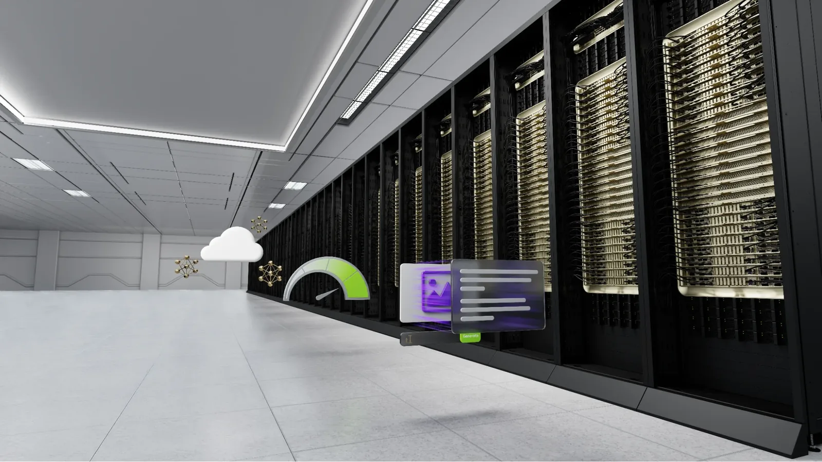 NVIDIA AIPerf Replaces GenAI-Perf for High-Concurrency LLM Benchmarking