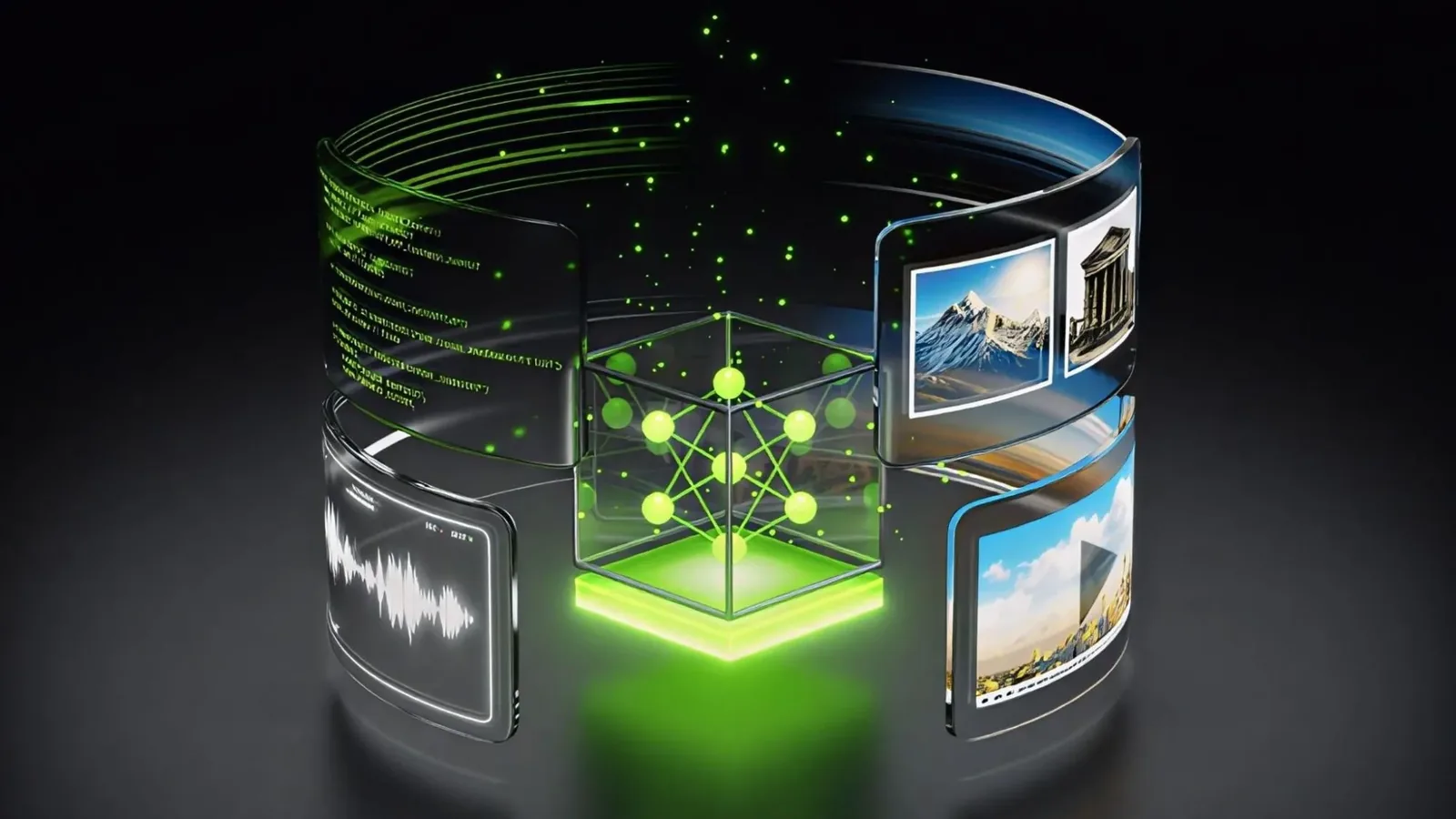 EPD Disaggregation Cuts Multimodal TTFT Up to 5x, NVIDIA Reports