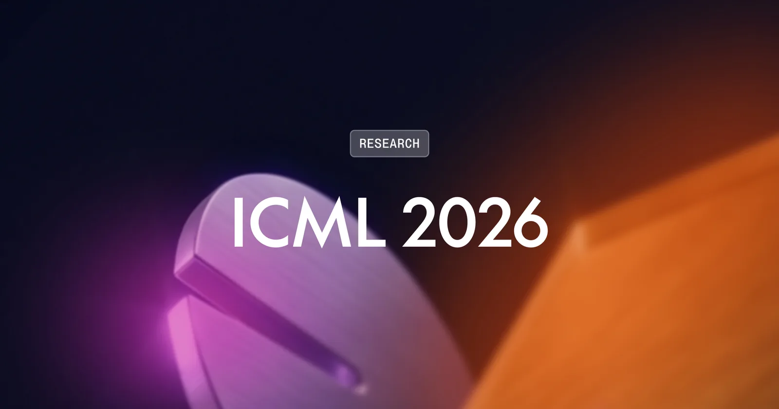 Together AI details nine ICML 2026 papers on serving, training, and agents