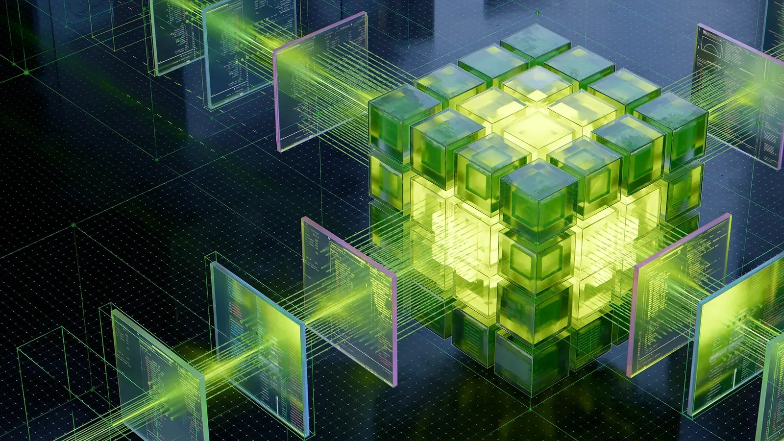 NVIDIA Transformer Engine Boosts Dropless MoE Training in JAX by 10.4x