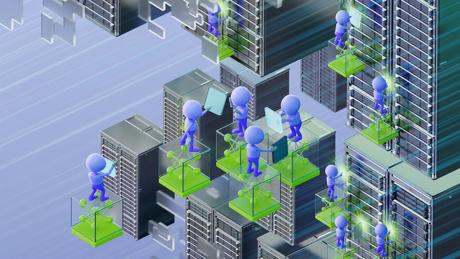 NVIDIA AI-Q Blueprint Deployment on Oracle Cloud Infrastructure