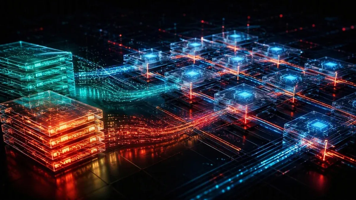 AMD ROCm 10.1 Adds Async File I/O, NUMA Memory, and New CLI