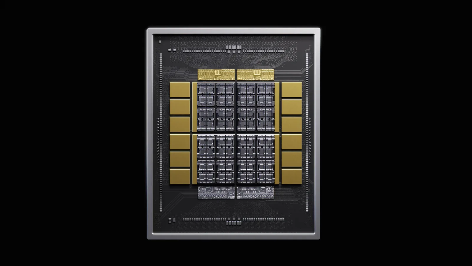 NVIDIA NVLink Fusion and NVHBM Target Custom XPU Deployments