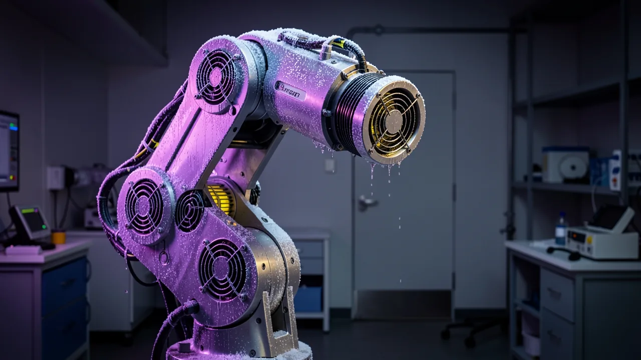 NVIDIA RoboLab Benchmarks Robot Policies With Capability-Specific Tasks