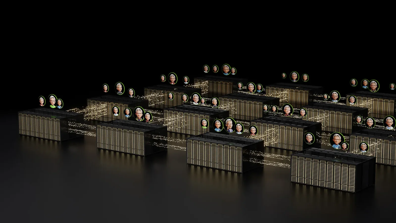 NVIDIA Vera Rubin NVL72 Shows 30x Agentic Throughput per Megawatt vs GB300