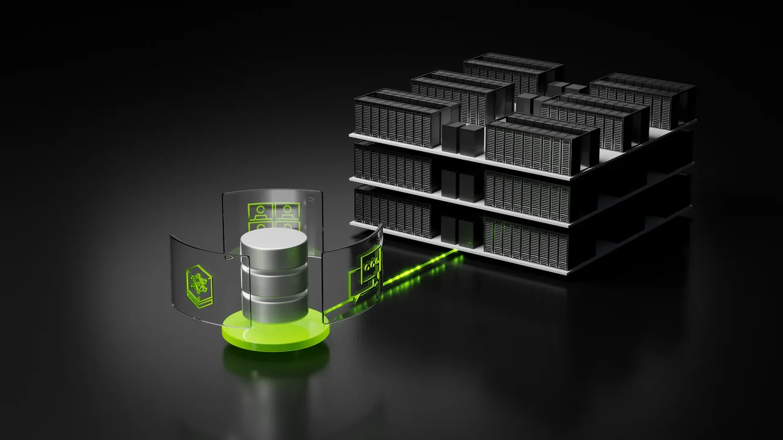 NVIDIA cuObject Goes GA, xio-sig Expands for RDMA Object Storage
