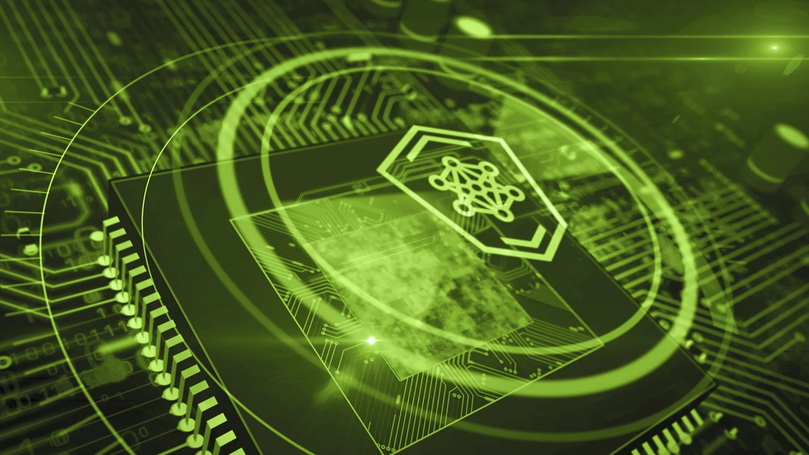 NVIDIA Confidential Computing on Blackwell Shows 1% to 8% Inference Overhead