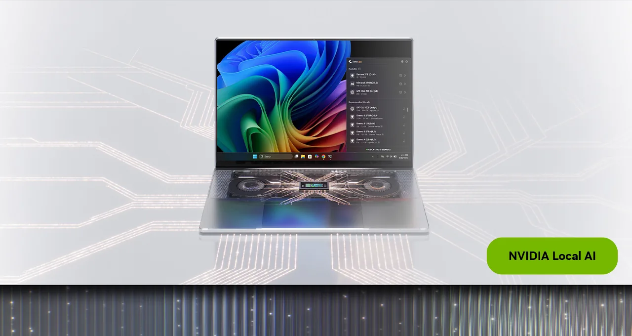 NVIDIA RTX Spark Launch Details Agent Apps, Creative Tools, and Dev Stack