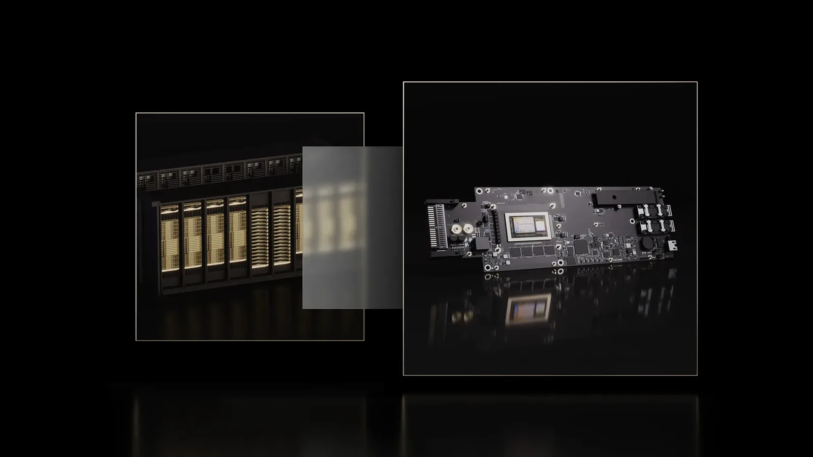 NVIDIA BlueField-4 DPU Doubles Bandwidth, Adds Grace CPU for Agentic AI
