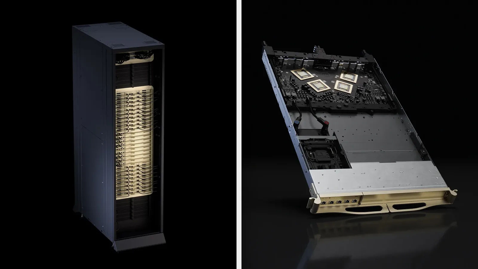 NVIDIA NVLink 6 Resiliency Stack Targets AI Factory Uptime