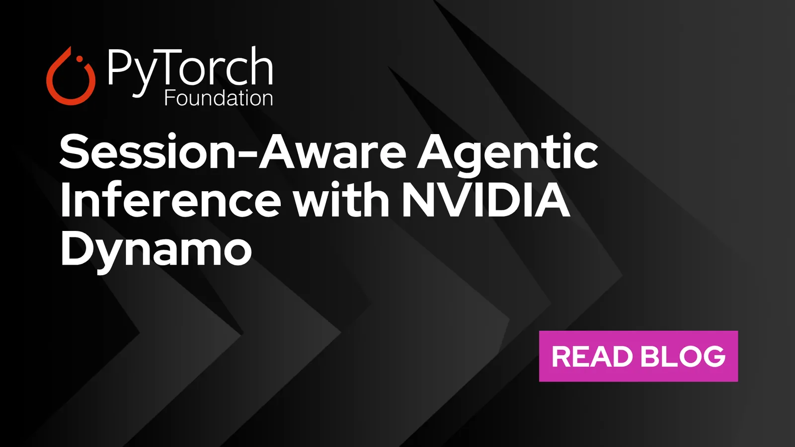 NVIDIA Dynamo Adds Session IDs to Route Agentic Inference