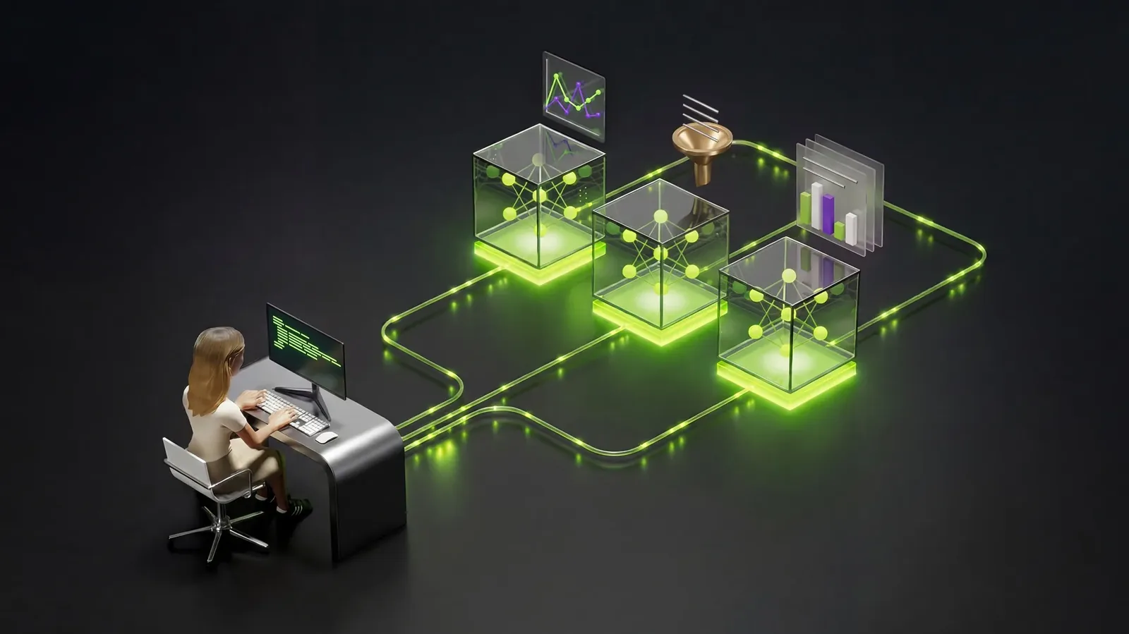 Self-Host a Guarded AI Coding Assistant with NeMo Guardrails