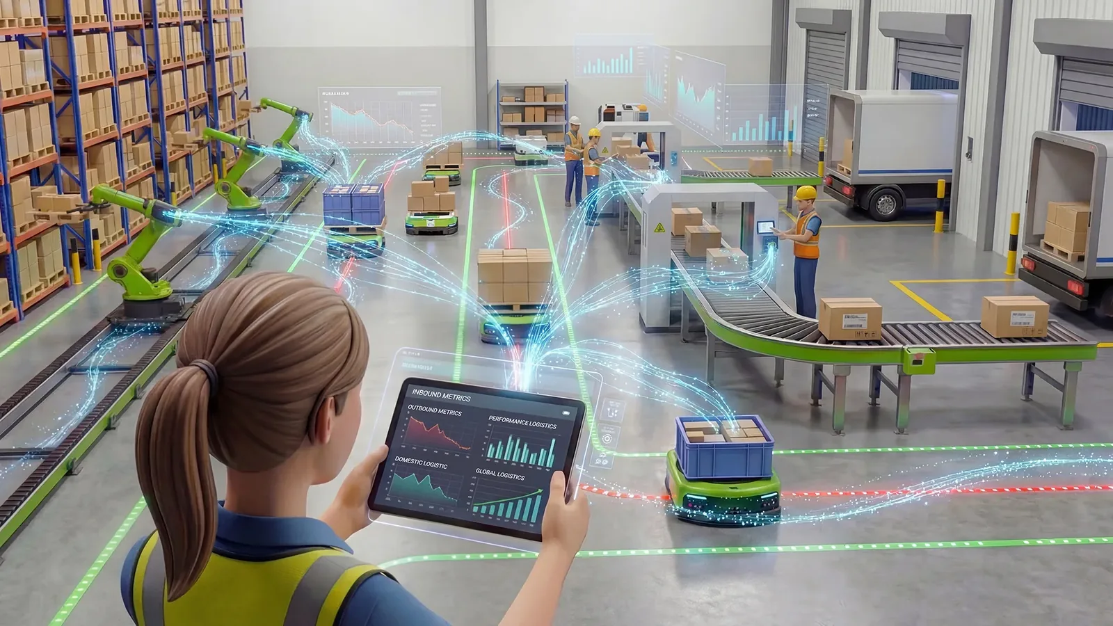 NVIDIA Codifies Supply Chain Allocation Judgment With Nemotron 3.5 Lightning