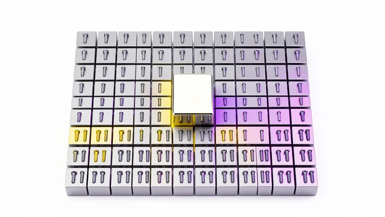 Open-source workers with a closed-source advisor cut costs and lift quality