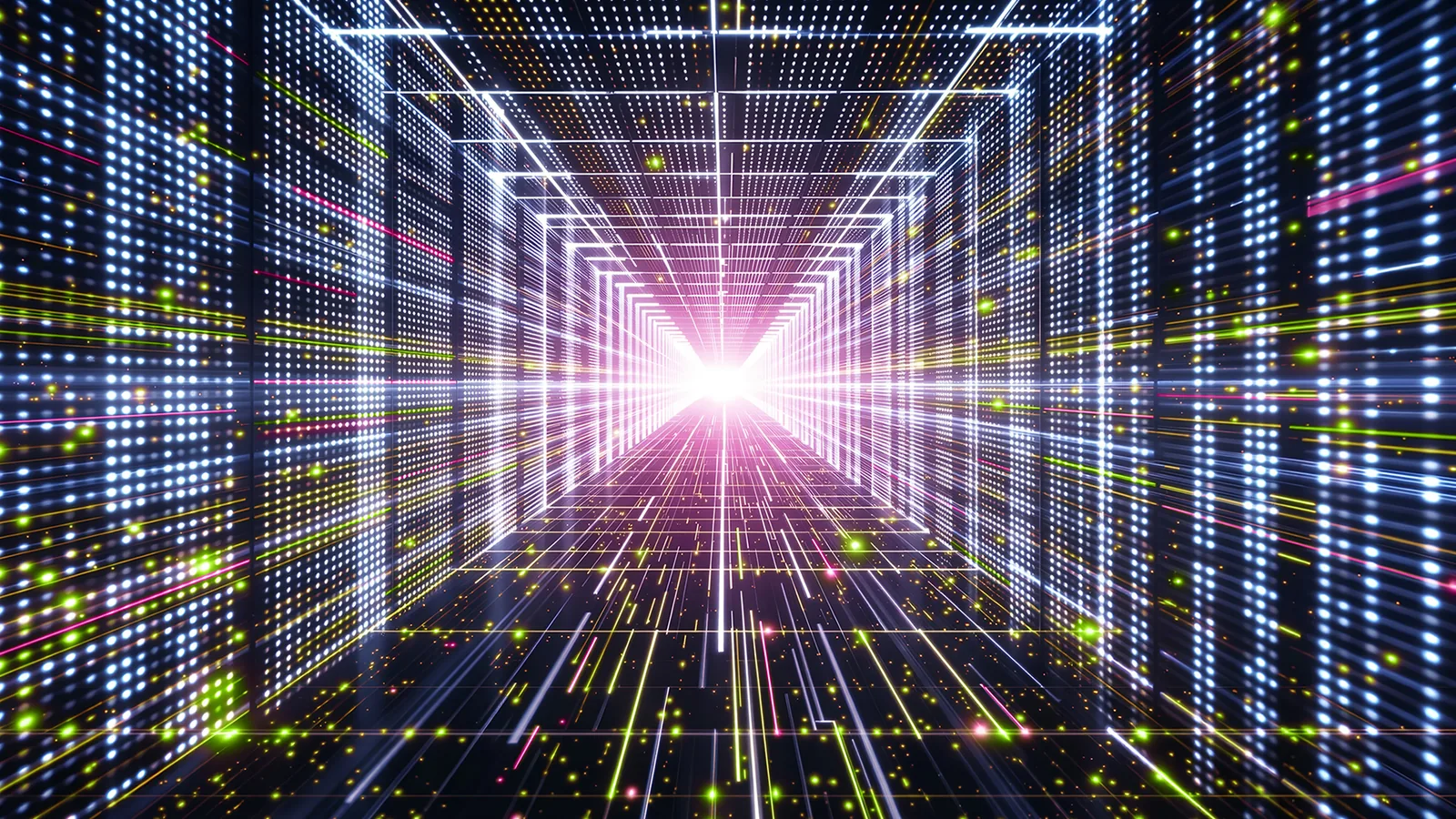 NVIDIA Open Sources Run:ai Platform with Four Modular Components