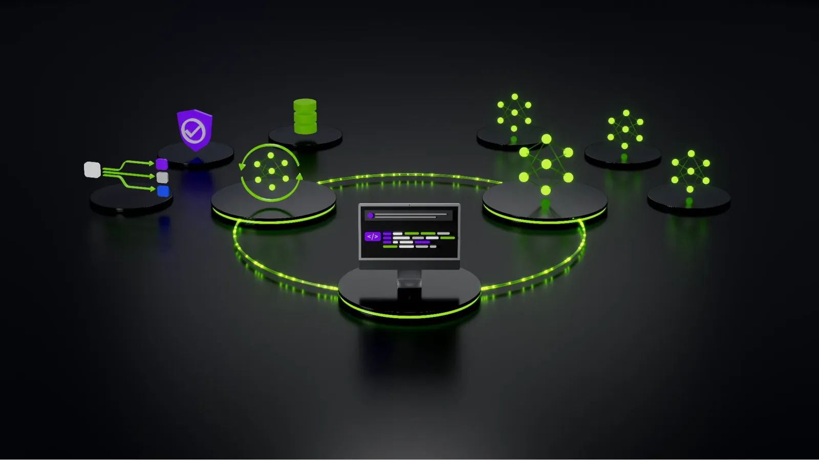 NVIDIA Details RLVR Workflow for Domain-Specific AI Agents