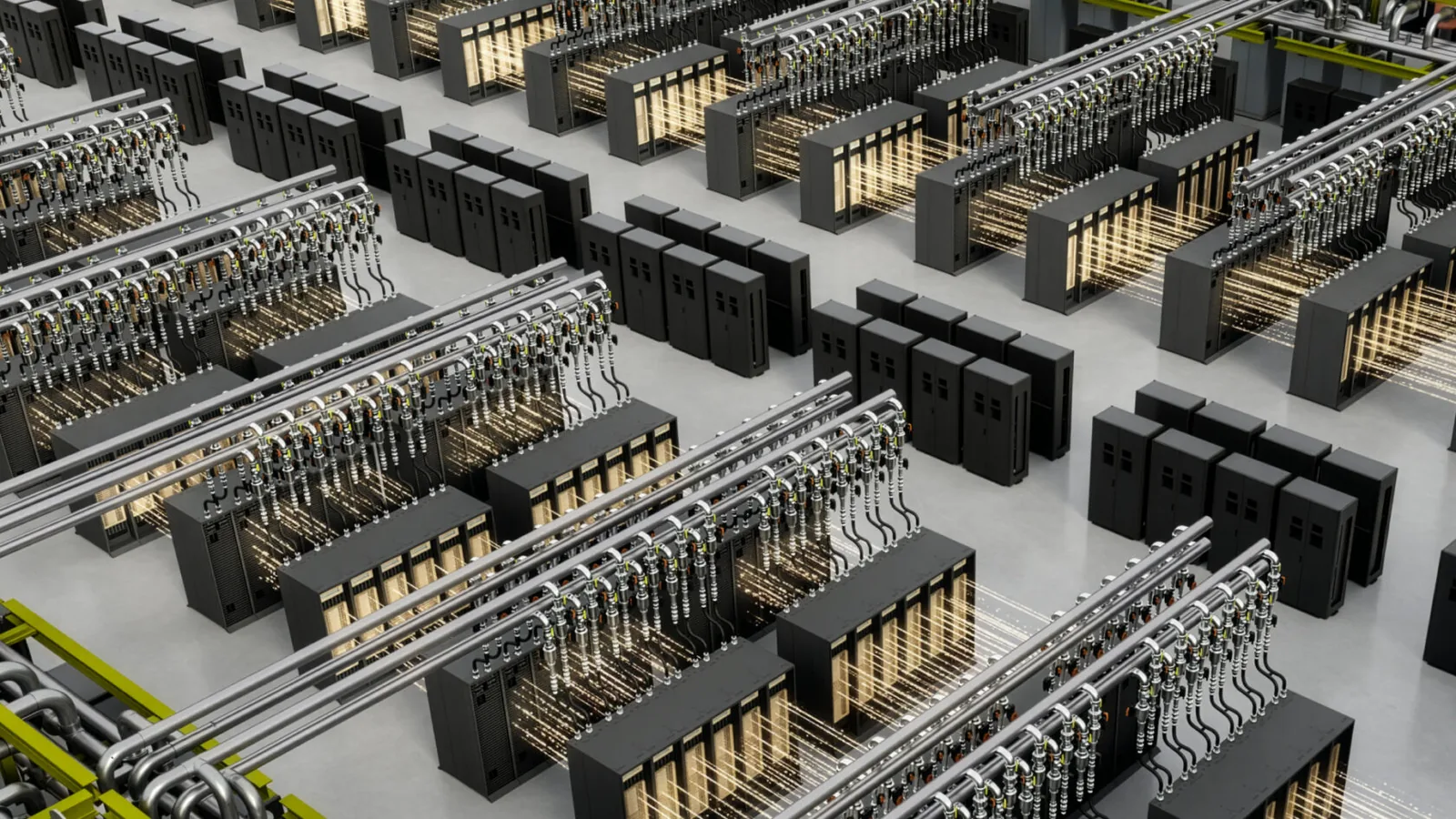 NVIDIA Opens Vera Rubin Rack Designs to OCP, Adds MGX 1.2 Spec