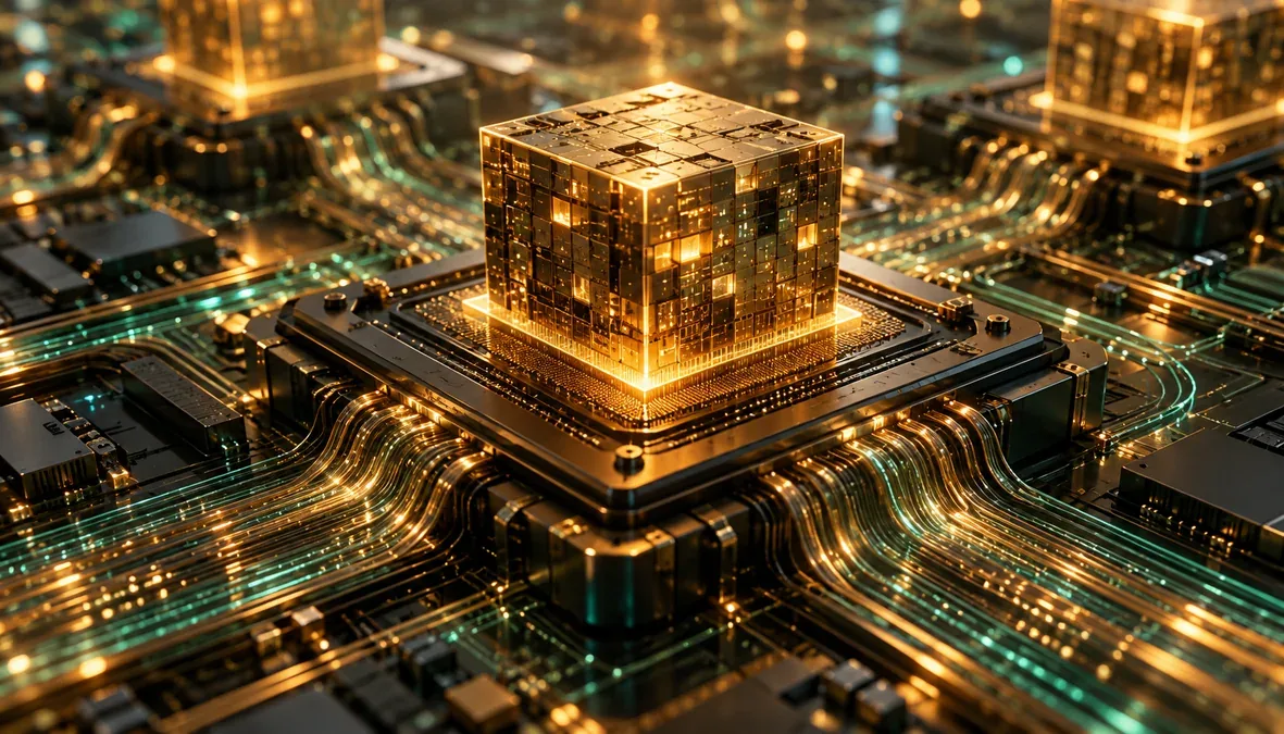 AMD Introduces TAF Metric for Sustained GEMM Throughput on MI325X