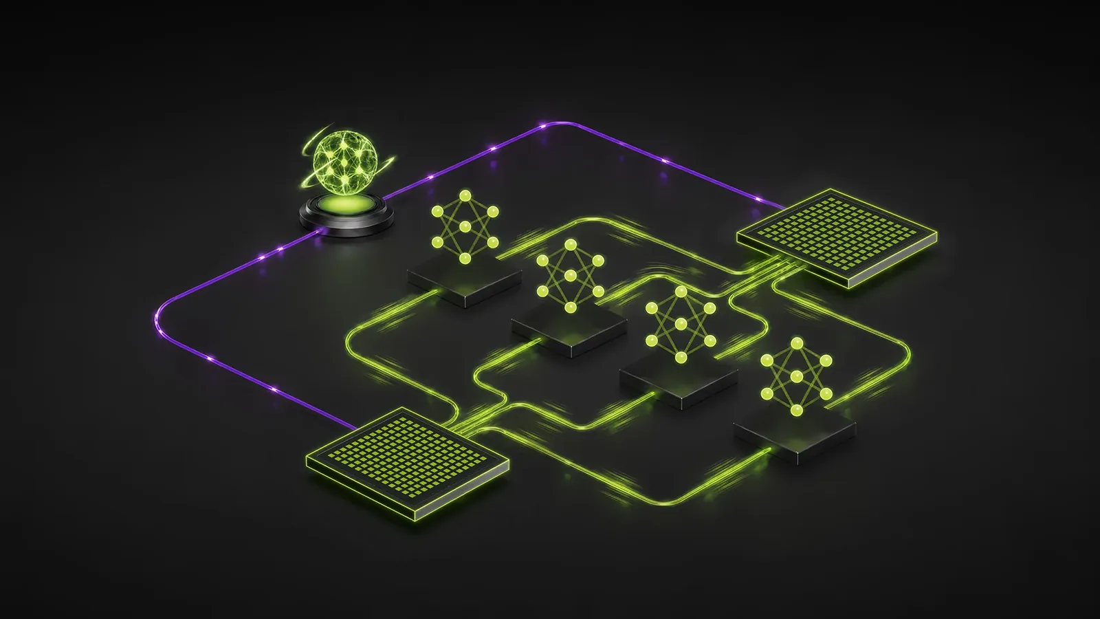 NVIDIA ModelExpress Cuts Model Startup From 8 Minutes to Under 2