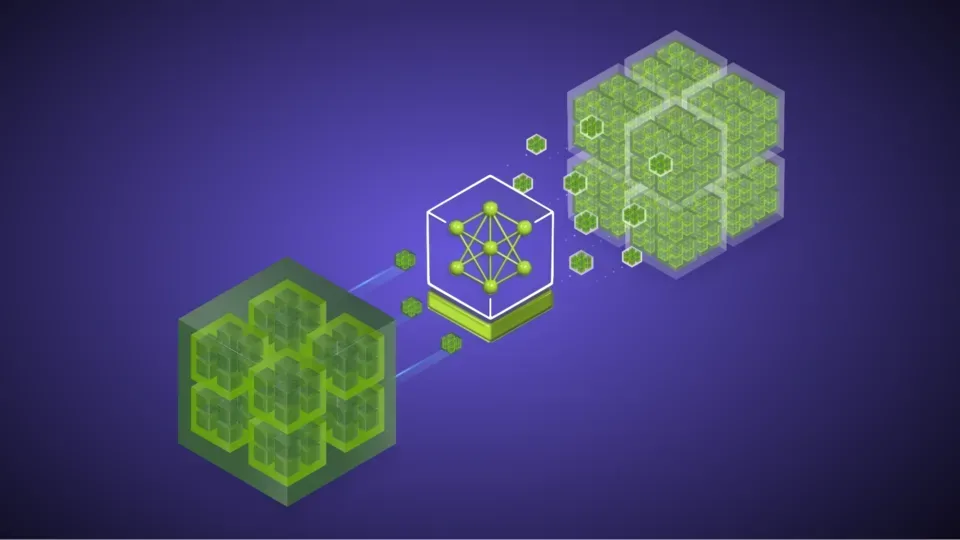 NVIDIA Details Nemotron 3 Ultra NVFP4 Quantization with Mixed Precision and Four-over-Six Scaling