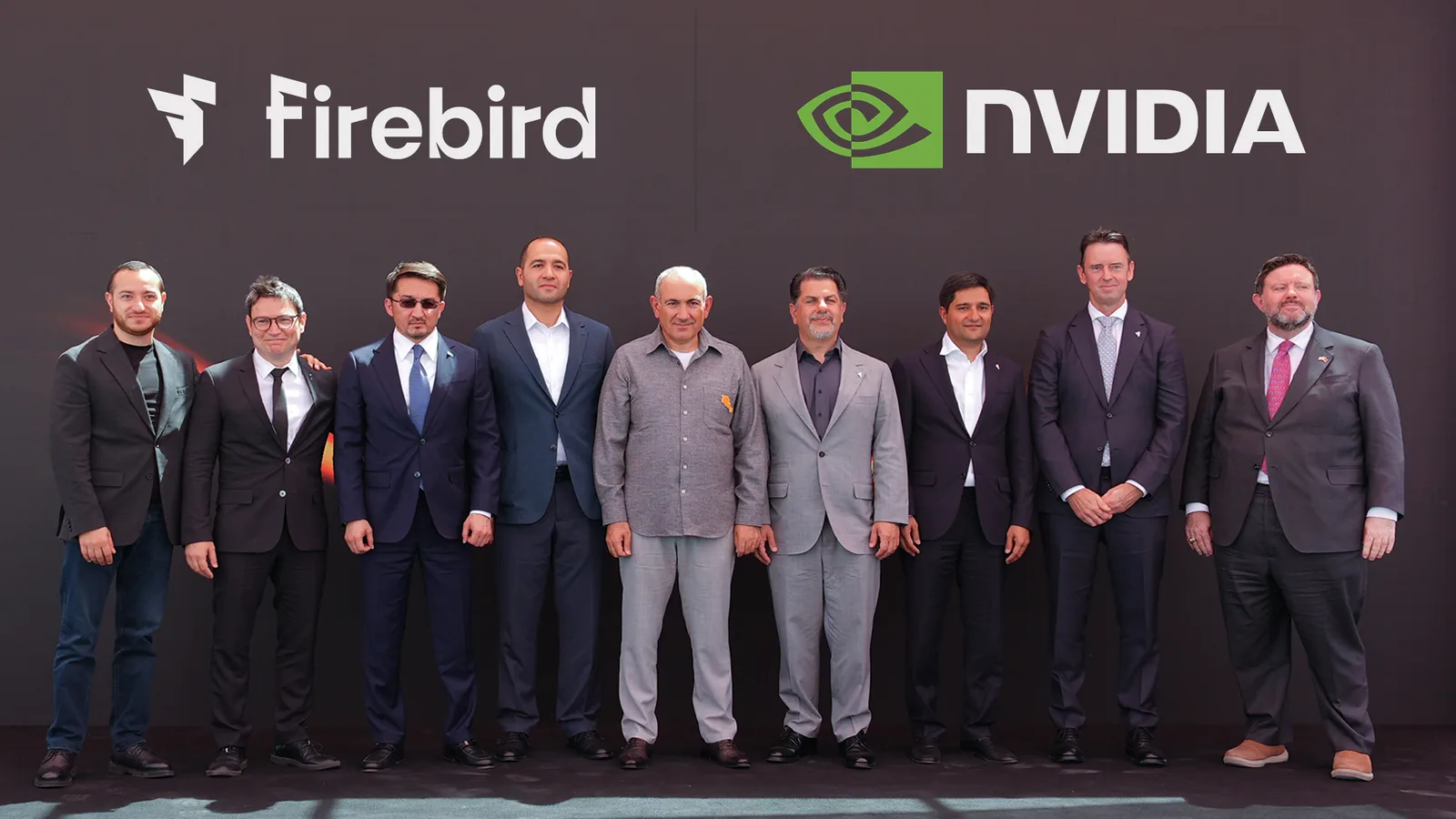 Firebird Opens CIS Region's Largest AI Factory in Armenia