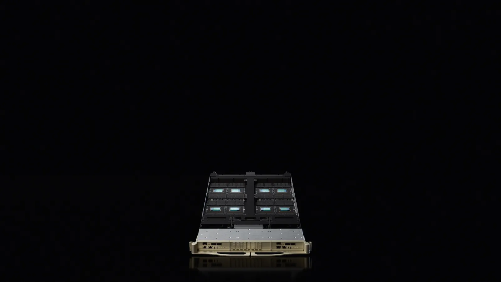 NVIDIA Ships Vera CPU to AWS, OCI and Three AI Labs