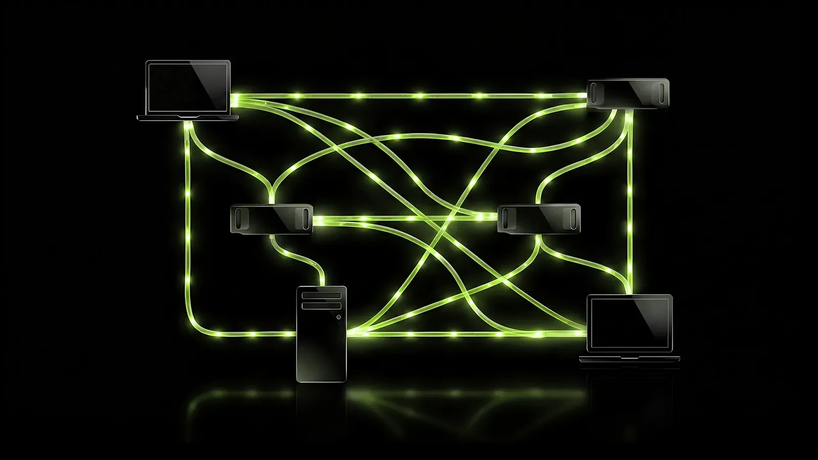 NVIDIA PAIR Routes Local Inference Across Home Devices to Ease Multi-Agent Bottlenecks