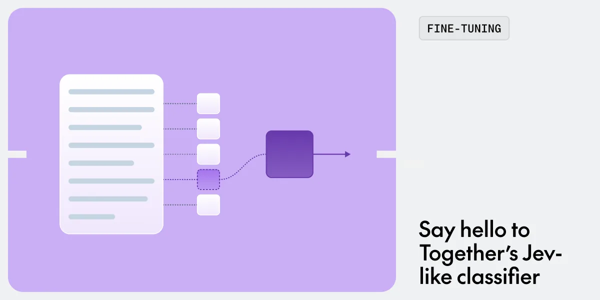 Fine-tune a Jev-style classifier on Qwen3.5 4B for about $17