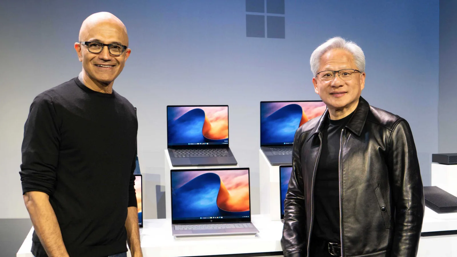 NVIDIA and Microsoft Launch RTX Spark for Windows AI Agents
