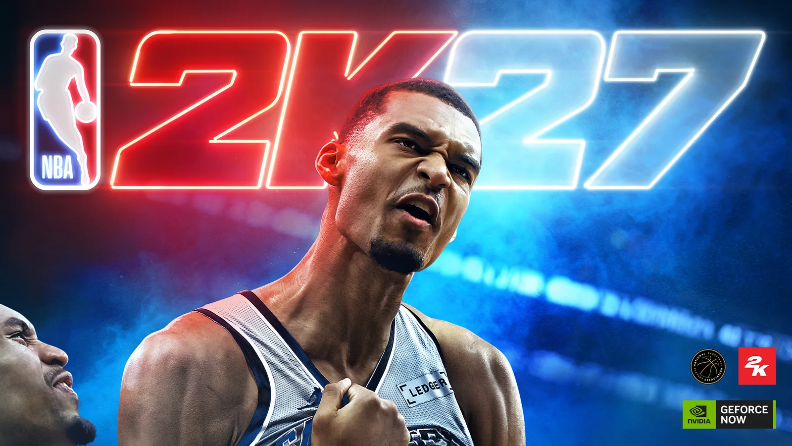 NBA 2K27 With DLSS 5 Leads 28 New Games on GeForce NOW