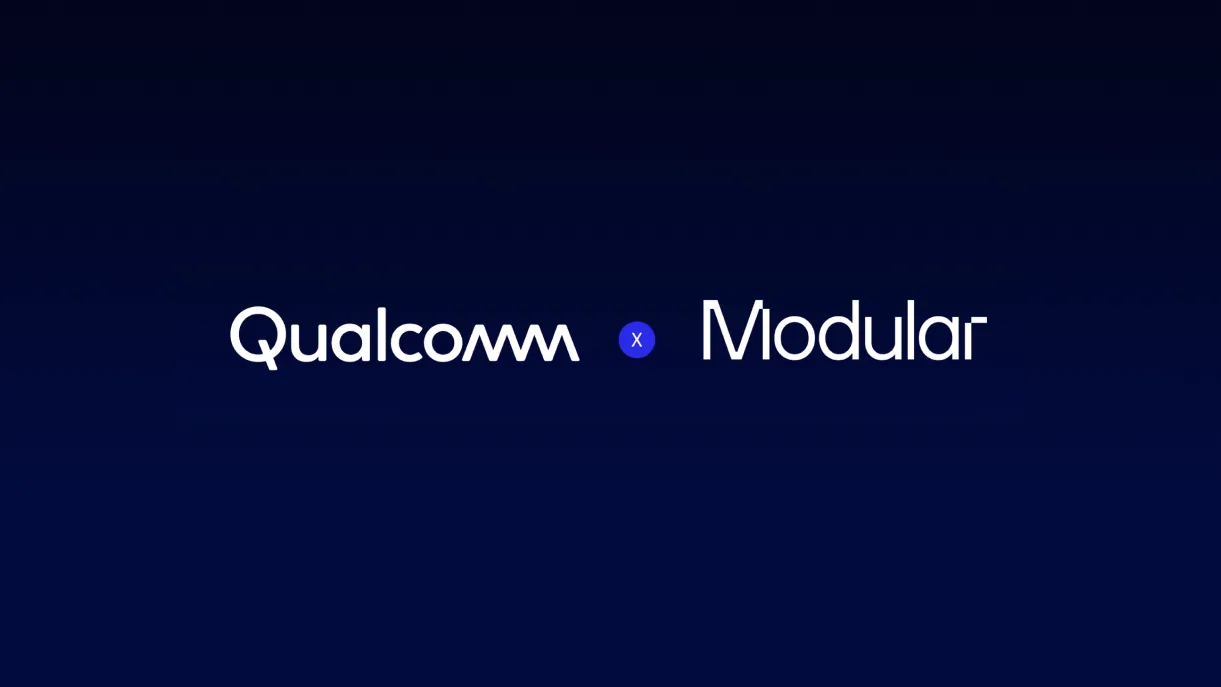 Qualcomm Completes Modular Acquisition, Keeps Mojo and MAX Alive