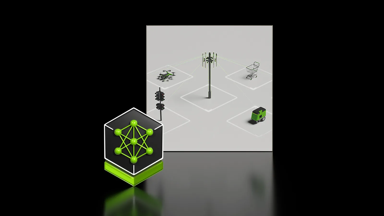 NVIDIA Report: 89% of Telecom Operators See Open Models as Key to AI Strategy